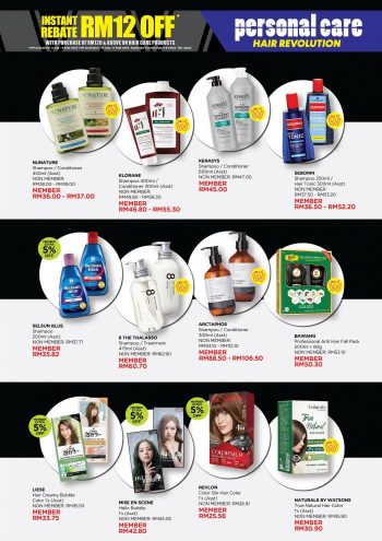 Watsons-Promotion-Catalogue-40-350x495 - Beauty & Health Cosmetics Health Supplements Johor Kedah Kelantan Kuala Lumpur Melaka Negeri Sembilan Pahang Penang Perak Perlis Personal Care Promotions & Freebies Putrajaya Sabah Sarawak Selangor Skincare Terengganu 