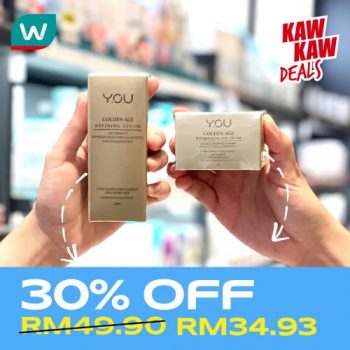 Watsons-Skincare-Promo-1-350x350 - Beauty & Health Johor Kedah Kelantan Kuala Lumpur Melaka Negeri Sembilan Online Store Pahang Penang Perak Perlis Promotions & Freebies Putrajaya Sabah Sarawak Selangor Skincare Terengganu 
