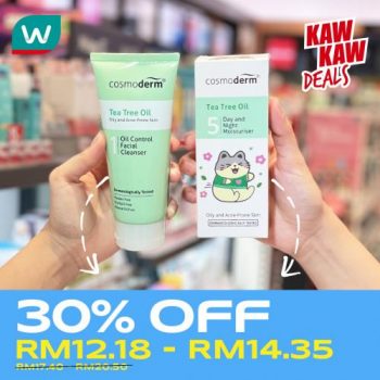 Watsons-Skincare-Promo-10-2-350x350 - Beauty & Health Johor Kedah Kelantan Kuala Lumpur Melaka Negeri Sembilan Online Store Pahang Penang Perak Perlis Personal Care Promotions & Freebies Putrajaya Sabah Sarawak Selangor Skincare Terengganu 