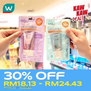 Watsons-Skincare-Promo-11-1-350x350 - Beauty & Health Johor Kedah Kelantan Kuala Lumpur Melaka Negeri Sembilan Pahang Penang Perak Perlis Promotions & Freebies Putrajaya Sabah Sarawak Selangor Skincare Terengganu 