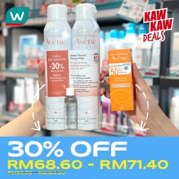 Watsons-Skincare-Promo-11-2-350x350 - Beauty & Health Johor Kedah Kelantan Kuala Lumpur Melaka Negeri Sembilan Online Store Pahang Penang Perak Perlis Personal Care Promotions & Freebies Putrajaya Sabah Sarawak Selangor Skincare Terengganu 