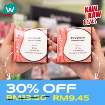 Watsons-Skincare-Promo-11-350x350 - Beauty & Health Johor Kedah Kelantan Kuala Lumpur Melaka Negeri Sembilan Online Store Pahang Penang Perak Perlis Promotions & Freebies Putrajaya Sabah Sarawak Selangor Skincare Terengganu 