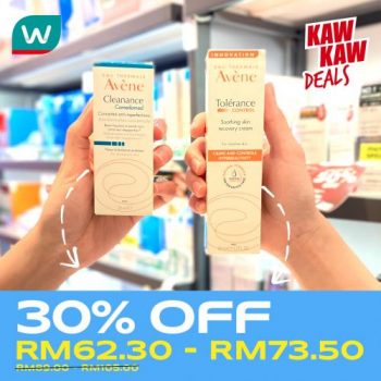 Watsons-Skincare-Promo-12-1-350x350 - Beauty & Health Johor Kedah Kelantan Kuala Lumpur Melaka Negeri Sembilan Pahang Penang Perak Perlis Promotions & Freebies Putrajaya Sabah Sarawak Selangor Skincare Terengganu 