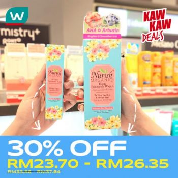 Watsons-Skincare-Promo-13-1-350x350 - Beauty & Health Johor Kedah Kelantan Kuala Lumpur Melaka Negeri Sembilan Pahang Penang Perak Perlis Promotions & Freebies Putrajaya Sabah Sarawak Selangor Skincare Terengganu 