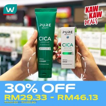 Watsons-Skincare-Promo-13-350x350 - Beauty & Health Johor Kedah Kelantan Kuala Lumpur Melaka Negeri Sembilan Online Store Pahang Penang Perak Perlis Promotions & Freebies Putrajaya Sabah Sarawak Selangor Skincare Terengganu 