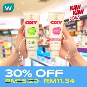 Watsons-Skincare-Promo-14-1-350x350 - Beauty & Health Johor Kedah Kelantan Kuala Lumpur Melaka Negeri Sembilan Pahang Penang Perak Perlis Promotions & Freebies Putrajaya Sabah Sarawak Selangor Skincare Terengganu 