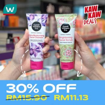 Watsons-Skincare-Promo-14-2-350x350 - Beauty & Health Johor Kedah Kelantan Kuala Lumpur Melaka Negeri Sembilan Online Store Pahang Penang Perak Perlis Personal Care Promotions & Freebies Putrajaya Sabah Sarawak Selangor Skincare Terengganu 