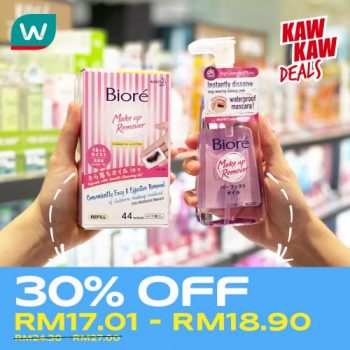 Watsons-Skincare-Promo-14-350x350 - Beauty & Health Johor Kedah Kelantan Kuala Lumpur Melaka Negeri Sembilan Online Store Pahang Penang Perak Perlis Promotions & Freebies Putrajaya Sabah Sarawak Selangor Skincare Terengganu 