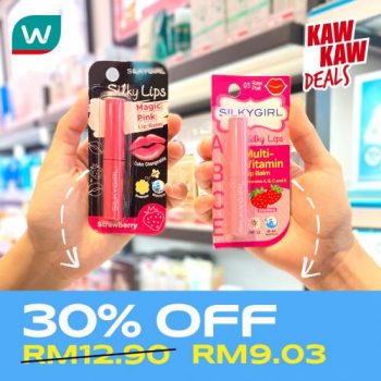 Watsons-Skincare-Promo-15-1-350x350 - Beauty & Health Johor Kedah Kelantan Kuala Lumpur Melaka Negeri Sembilan Pahang Penang Perak Perlis Promotions & Freebies Putrajaya Sabah Sarawak Selangor Skincare Terengganu 