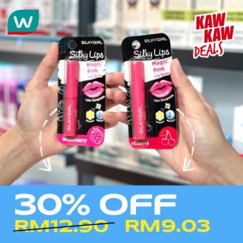 Watsons-Skincare-Promo-16-2-350x350 - Beauty & Health Johor Kedah Kelantan Kuala Lumpur Melaka Negeri Sembilan Online Store Pahang Penang Perak Perlis Personal Care Promotions & Freebies Putrajaya Sabah Sarawak Selangor Skincare Terengganu 