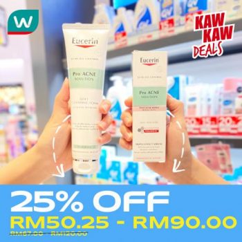 Watsons-Skincare-Promo-17-1-350x350 - Beauty & Health Johor Kedah Kelantan Kuala Lumpur Melaka Negeri Sembilan Pahang Penang Perak Perlis Promotions & Freebies Putrajaya Sabah Sarawak Selangor Skincare Terengganu 