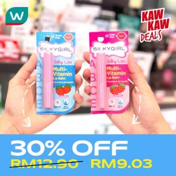 Watsons-Skincare-Promo-17-2-350x350 - Beauty & Health Johor Kedah Kelantan Kuala Lumpur Melaka Negeri Sembilan Online Store Pahang Penang Perak Perlis Personal Care Promotions & Freebies Putrajaya Sabah Sarawak Selangor Skincare Terengganu 