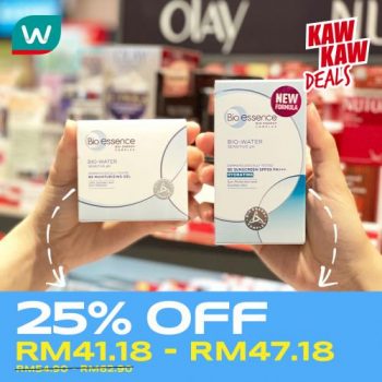 Watsons-Skincare-Promo-17-350x350 - Beauty & Health Johor Kedah Kelantan Kuala Lumpur Melaka Negeri Sembilan Online Store Pahang Penang Perak Perlis Promotions & Freebies Putrajaya Sabah Sarawak Selangor Skincare Terengganu 