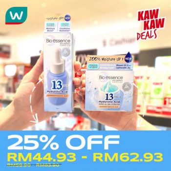 Watsons-Skincare-Promo-18-1-350x350 - Beauty & Health Johor Kedah Kelantan Kuala Lumpur Melaka Negeri Sembilan Pahang Penang Perak Perlis Promotions & Freebies Putrajaya Sabah Sarawak Selangor Skincare Terengganu 