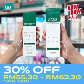 Watsons-Skincare-Promo-18-2-350x350 - Beauty & Health Johor Kedah Kelantan Kuala Lumpur Melaka Negeri Sembilan Online Store Pahang Penang Perak Perlis Personal Care Promotions & Freebies Putrajaya Sabah Sarawak Selangor Skincare Terengganu 