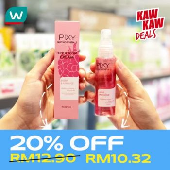 Watsons-Skincare-Promo-19-350x350 - Beauty & Health Johor Kedah Kelantan Kuala Lumpur Melaka Negeri Sembilan Online Store Pahang Penang Perak Perlis Promotions & Freebies Putrajaya Sabah Sarawak Selangor Skincare Terengganu 