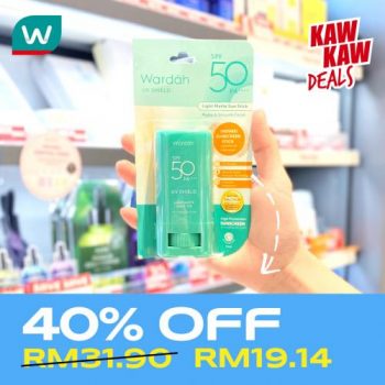 Watsons-Skincare-Promo-2-1-350x350 - Beauty & Health Johor Kedah Kelantan Kuala Lumpur Melaka Negeri Sembilan Pahang Penang Perak Perlis Promotions & Freebies Putrajaya Sabah Sarawak Selangor Skincare Terengganu 
