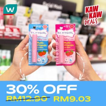 Watsons-Skincare-Promo-2-350x350 - Beauty & Health Johor Kedah Kelantan Kuala Lumpur Melaka Negeri Sembilan Online Store Pahang Penang Perak Perlis Promotions & Freebies Putrajaya Sabah Sarawak Selangor Skincare Terengganu 