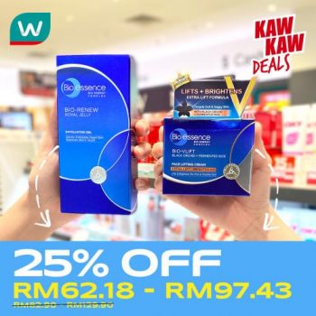Watsons-Skincare-Promo-20-1-350x350 - Beauty & Health Johor Kedah Kelantan Kuala Lumpur Melaka Negeri Sembilan Pahang Penang Perak Perlis Promotions & Freebies Putrajaya Sabah Sarawak Selangor Skincare Terengganu 