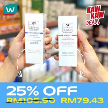 Watsons-Skincare-Promo-23-1-350x350 - Beauty & Health Johor Kedah Kelantan Kuala Lumpur Melaka Negeri Sembilan Online Store Pahang Penang Perak Perlis Personal Care Promotions & Freebies Putrajaya Sabah Sarawak Selangor Skincare Terengganu 