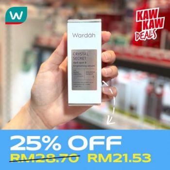 Watsons-Skincare-Promo-24-1-350x350 - Beauty & Health Johor Kedah Kelantan Kuala Lumpur Melaka Negeri Sembilan Online Store Pahang Penang Perak Perlis Personal Care Promotions & Freebies Putrajaya Sabah Sarawak Selangor Skincare Terengganu 