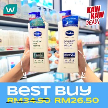 Watsons-Skincare-Promo-24-350x350 - Beauty & Health Johor Kedah Kelantan Kuala Lumpur Melaka Negeri Sembilan Pahang Penang Perak Perlis Promotions & Freebies Putrajaya Sabah Sarawak Selangor Skincare Terengganu 