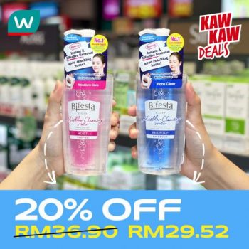 Watsons-Skincare-Promo-25-1-350x350 - Beauty & Health Johor Kedah Kelantan Kuala Lumpur Melaka Negeri Sembilan Online Store Pahang Penang Perak Perlis Personal Care Promotions & Freebies Putrajaya Sabah Sarawak Selangor Skincare Terengganu 