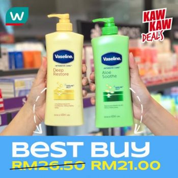 Watsons-Skincare-Promo-27-350x350 - Beauty & Health Johor Kedah Kelantan Kuala Lumpur Melaka Negeri Sembilan Online Store Pahang Penang Perak Perlis Personal Care Promotions & Freebies Putrajaya Sabah Sarawak Selangor Skincare Terengganu 