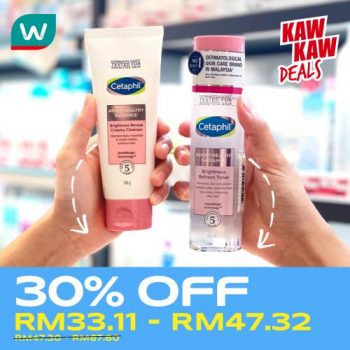 Watsons-Skincare-Promo-3-350x350 - Beauty & Health Johor Kedah Kelantan Kuala Lumpur Melaka Negeri Sembilan Online Store Pahang Penang Perak Perlis Promotions & Freebies Putrajaya Sabah Sarawak Selangor Skincare Terengganu 