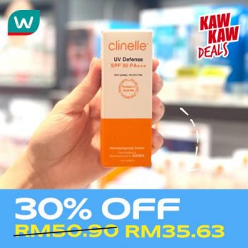 Watsons-Skincare-Promo-6-350x350 - Beauty & Health Johor Kedah Kelantan Kuala Lumpur Melaka Negeri Sembilan Online Store Pahang Penang Perak Perlis Promotions & Freebies Putrajaya Sabah Sarawak Selangor Skincare Terengganu 