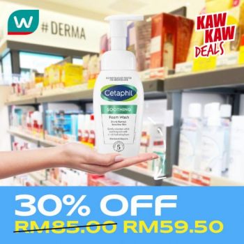 Watsons-Skincare-Promo-7-1-350x350 - Beauty & Health Johor Kedah Kelantan Kuala Lumpur Melaka Negeri Sembilan Pahang Penang Perak Perlis Promotions & Freebies Putrajaya Sabah Sarawak Selangor Skincare Terengganu 