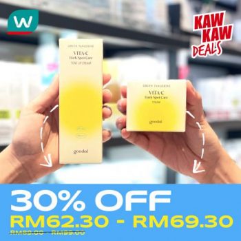 Watsons-Skincare-Promo-7-350x350 - Beauty & Health Johor Kedah Kelantan Kuala Lumpur Melaka Negeri Sembilan Online Store Pahang Penang Perak Perlis Promotions & Freebies Putrajaya Sabah Sarawak Selangor Skincare Terengganu 