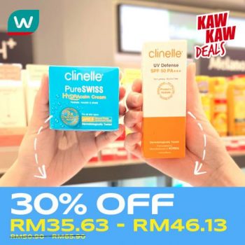 Watsons-Skincare-Promo-8-1-350x350 - Beauty & Health Johor Kedah Kelantan Kuala Lumpur Melaka Negeri Sembilan Pahang Penang Perak Perlis Promotions & Freebies Putrajaya Sabah Sarawak Selangor Skincare Terengganu 