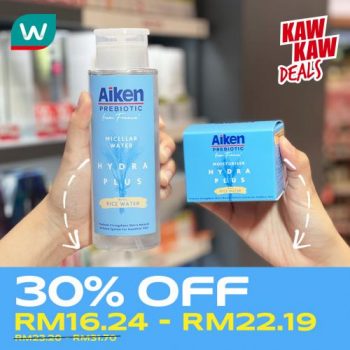 Watsons-Skincare-Promo-8-2-350x350 - Beauty & Health Johor Kedah Kelantan Kuala Lumpur Melaka Negeri Sembilan Online Store Pahang Penang Perak Perlis Personal Care Promotions & Freebies Putrajaya Sabah Sarawak Selangor Skincare Terengganu 