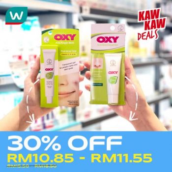 Watsons-Skincare-Promo-8-350x350 - Beauty & Health Johor Kedah Kelantan Kuala Lumpur Melaka Negeri Sembilan Online Store Pahang Penang Perak Perlis Promotions & Freebies Putrajaya Sabah Sarawak Selangor Skincare Terengganu 