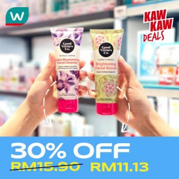 Watsons-Skincare-Promo-9-350x350 - Beauty & Health Johor Kedah Kelantan Kuala Lumpur Melaka Negeri Sembilan Online Store Pahang Penang Perak Perlis Promotions & Freebies Putrajaya Sabah Sarawak Selangor Skincare Terengganu 