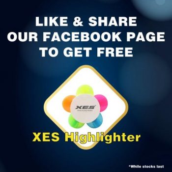 XES-Shoes-Grand-Opening-Promotion-at-Econsave-Bakri-Johor-6-350x350 - Fashion Accessories Fashion Lifestyle & Department Store Footwear Johor Promotions & Freebies 