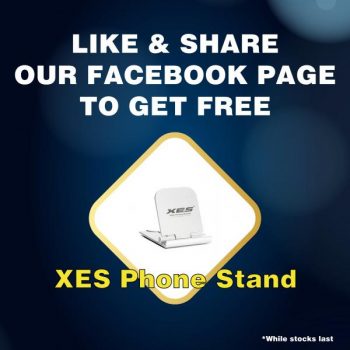 XES-Shoes-Grand-Opening-Promotion-at-NSK-Ulu-Tiram-Johor-3-350x350 - Fashion Accessories Fashion Lifestyle & Department Store Footwear Johor Promotions & Freebies 