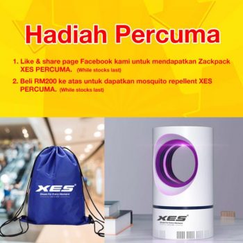 XES-Shoes-Super-Offer-Promotion-2-1-350x350 - Kedah Promotions & Freebies Selangor Supermarket & Hypermarket 