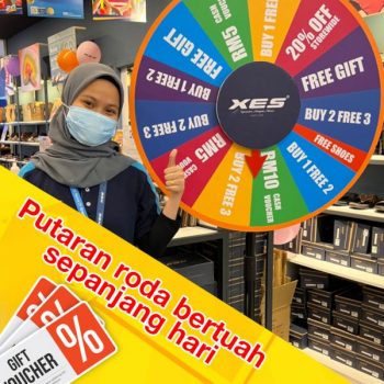 XES-Shoes-Super-Offer-Promotion-3-1-350x350 - Kedah Promotions & Freebies Selangor Supermarket & Hypermarket 