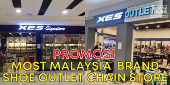 XES-Shoes-Super-Offer-Promotion-6-350x175 - Kedah Promotions & Freebies Selangor Supermarket & Hypermarket 