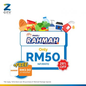 ZCITY-Free-DunkinDonuts-E-Voucher-Promo-350x350 - Johor Kedah Kelantan Kuala Lumpur Melaka Negeri Sembilan Online Store Others Pahang Penang Perak Perlis Promotions & Freebies Putrajaya Sabah Sarawak Selangor Terengganu 