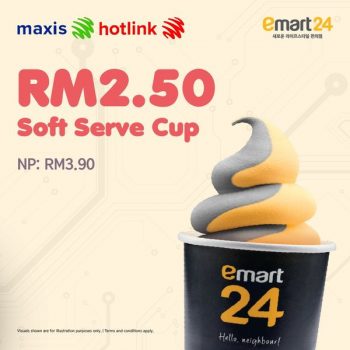 emart24-Maxis-and-Hotlink-Promo-2-350x350 - Beverages Food , Restaurant & Pub Johor Kedah Kelantan Kuala Lumpur Melaka Negeri Sembilan Pahang Penang Perak Perlis Promotions & Freebies Putrajaya Sabah Sarawak Selangor Supermarket & Hypermarket Terengganu 