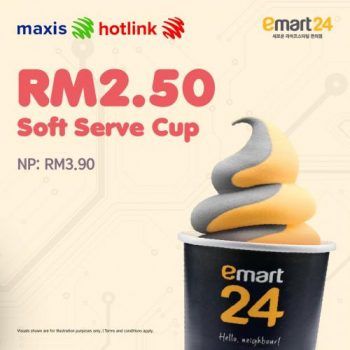emart24-Maxis-and-Hotlink-Users-Promotion-2-350x350 - Johor Kedah Kelantan Kuala Lumpur Melaka Negeri Sembilan Pahang Penang Perak Perlis Promotions & Freebies Putrajaya Sabah Sarawak Selangor Supermarket & Hypermarket Terengganu 
