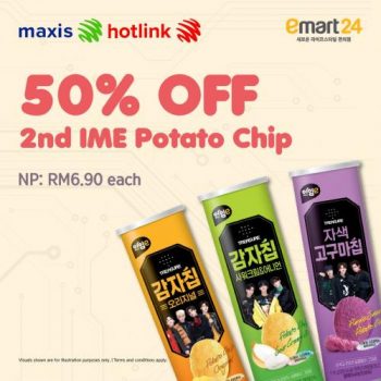 emart24-Maxis-and-Hotlink-Users-Promotion-3-350x350 - Johor Kedah Kelantan Kuala Lumpur Melaka Negeri Sembilan Pahang Penang Perak Perlis Promotions & Freebies Putrajaya Sabah Sarawak Selangor Supermarket & Hypermarket Terengganu 