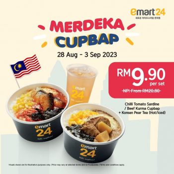emart24-Merdeka-Promo-1-350x350 - Beverages Food , Restaurant & Pub Johor Kedah Kelantan Kuala Lumpur Melaka Negeri Sembilan Pahang Penang Perak Perlis Promotions & Freebies Putrajaya Sabah Sarawak Selangor Terengganu 