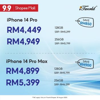 iTworld-Shopee-Mall-Festival-1-350x350 - Computer Accessories Electronics & Computers IT Gadgets Accessories Johor Kedah Kelantan Kuala Lumpur Malaysia Sales Melaka Mobile Phone Negeri Sembilan Online Store Pahang Penang Perak Perlis Putrajaya Sabah Sarawak Selangor Terengganu 