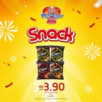 myNEWS-August-Snack-Promotion-3-350x350 - Johor Kedah Kelantan Kuala Lumpur Melaka Negeri Sembilan Pahang Penang Perak Perlis Promotions & Freebies Putrajaya Sabah Sarawak Selangor Supermarket & Hypermarket Terengganu 