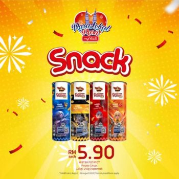 myNEWS-August-Snack-Promotion-6-350x350 - Johor Kedah Kelantan Kuala Lumpur Melaka Negeri Sembilan Pahang Penang Perak Perlis Promotions & Freebies Putrajaya Sabah Sarawak Selangor Supermarket & Hypermarket Terengganu 