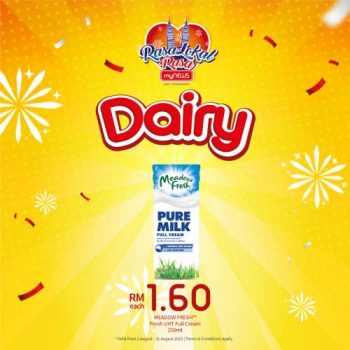 myNEWS-Dairy-Promotion-2-350x350 - Beverages Food , Restaurant & Pub Johor Kedah Kelantan Kuala Lumpur Melaka Negeri Sembilan Pahang Penang Perak Perlis Promotions & Freebies Putrajaya Sabah Sarawak Selangor Supermarket & Hypermarket Terengganu 